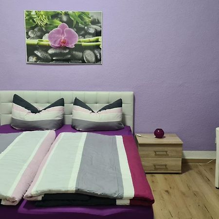 Fewo Kaiser Wohnung Stella Dresden Dış mekan fotoğraf