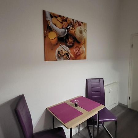 Fewo Kaiser Wohnung Stella Dresden Dış mekan fotoğraf