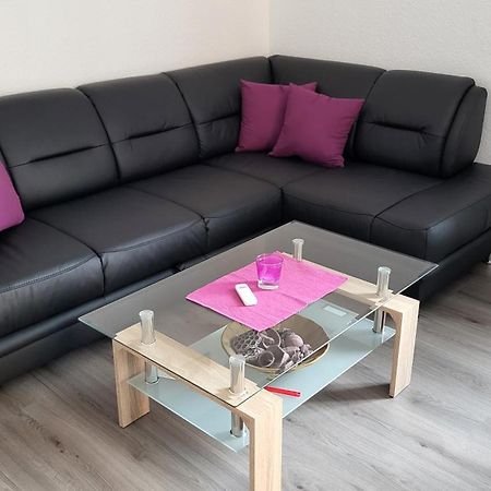 Fewo Kaiser Wohnung Stella Dresden Dış mekan fotoğraf