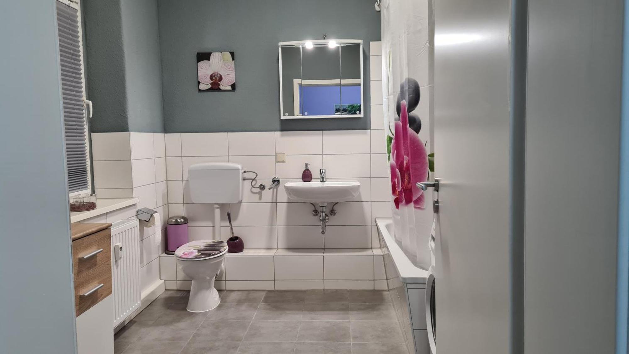 Fewo Kaiser Wohnung Stella Dresden Dış mekan fotoğraf