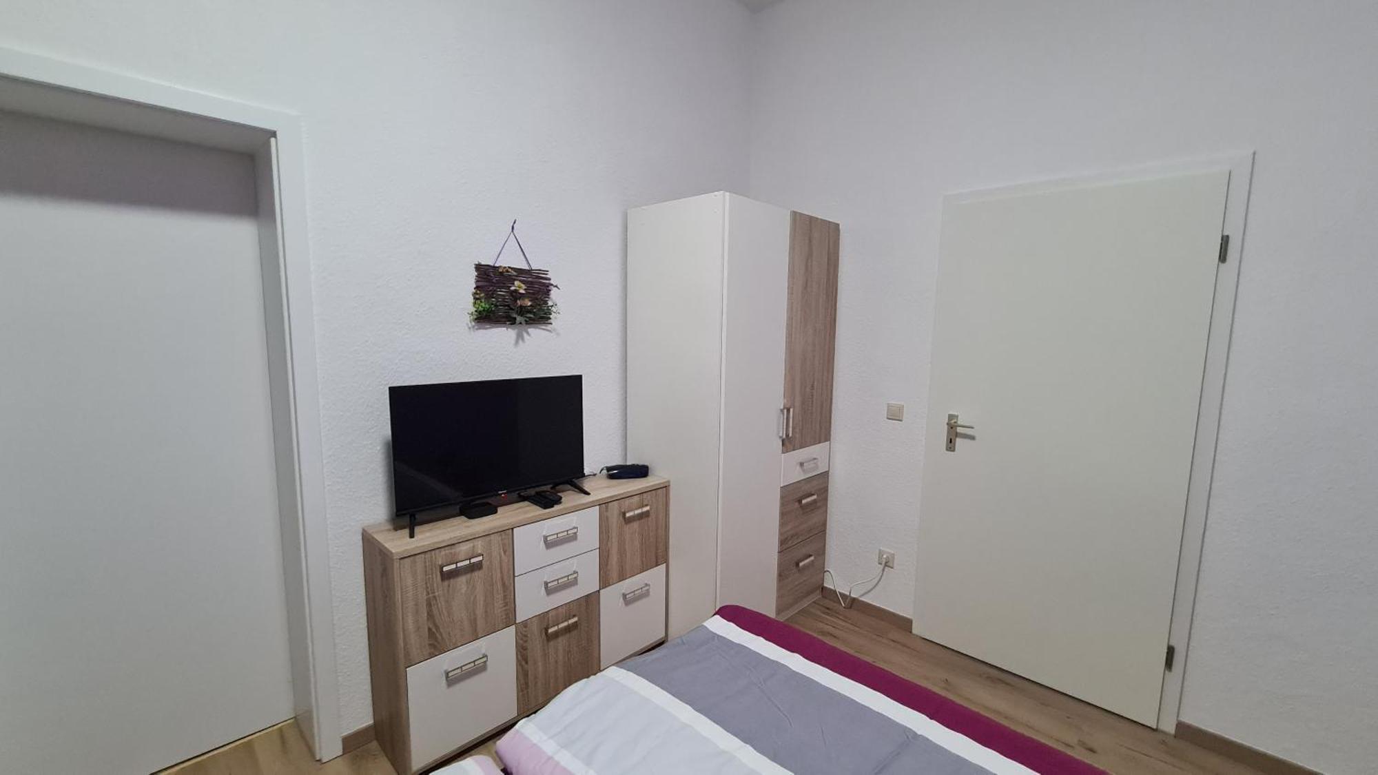 Fewo Kaiser Wohnung Stella Dresden Dış mekan fotoğraf