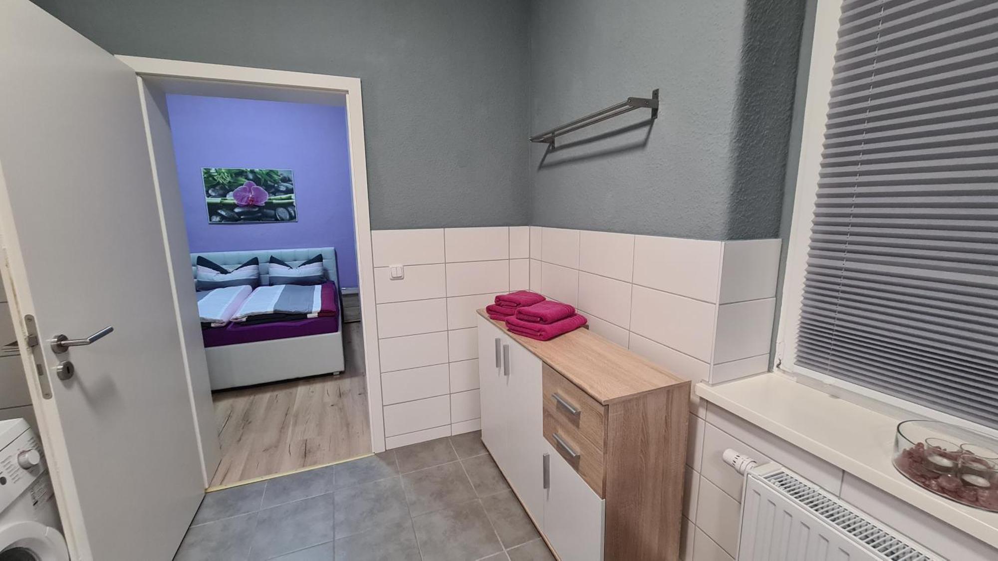 Fewo Kaiser Wohnung Stella Dresden Dış mekan fotoğraf
