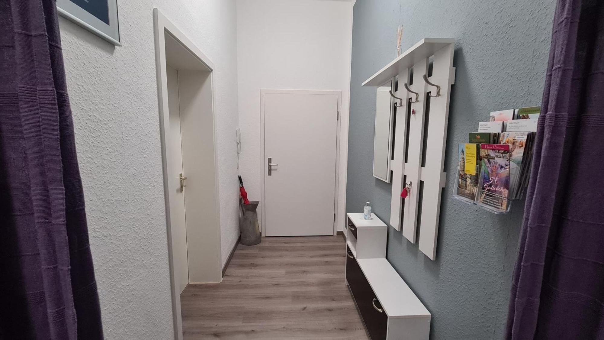 Fewo Kaiser Wohnung Stella Dresden Dış mekan fotoğraf