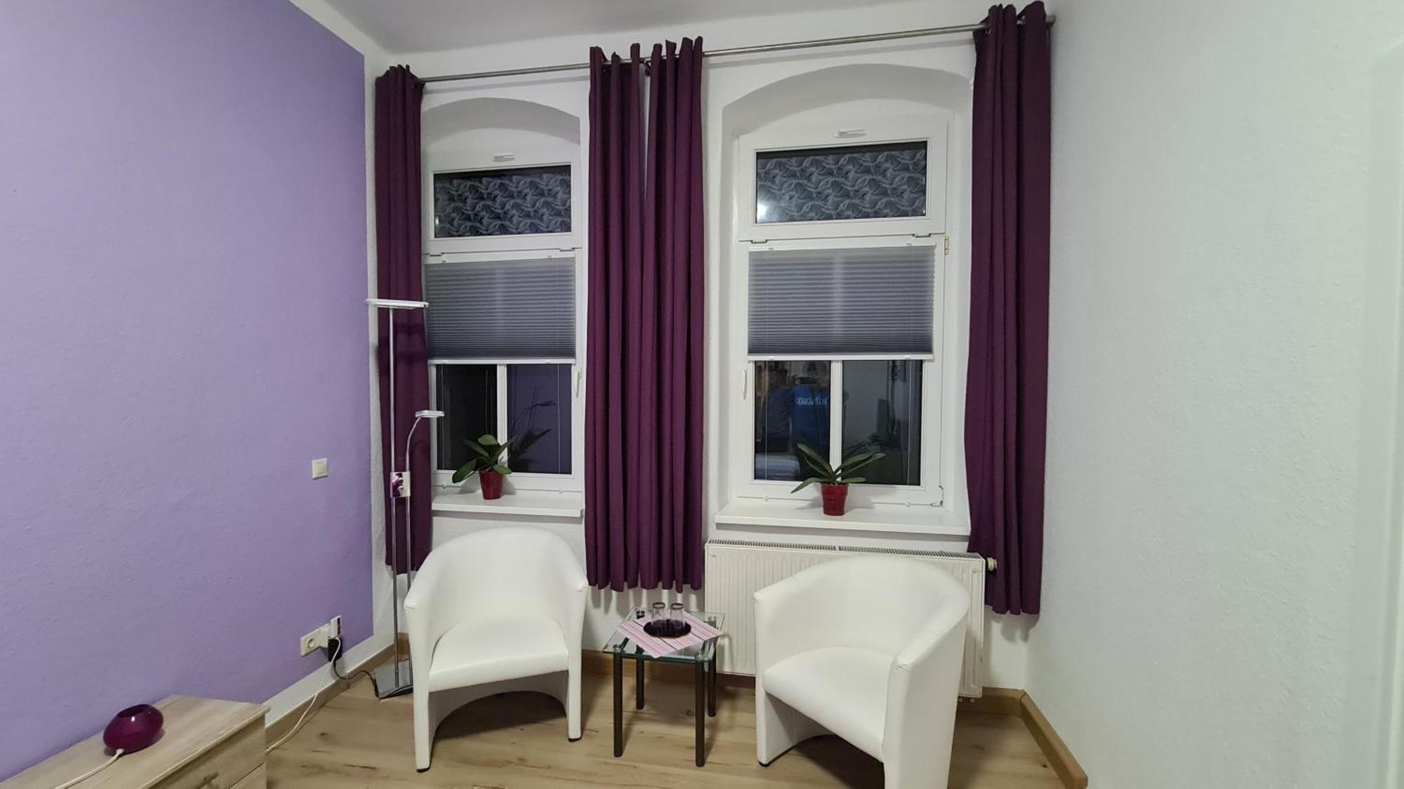 Fewo Kaiser Wohnung Stella Dresden Dış mekan fotoğraf
