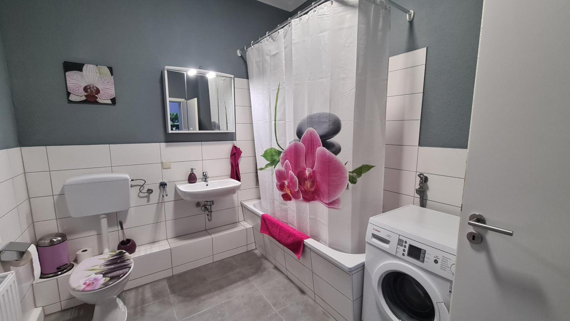 Fewo Kaiser Wohnung Stella Dresden Dış mekan fotoğraf