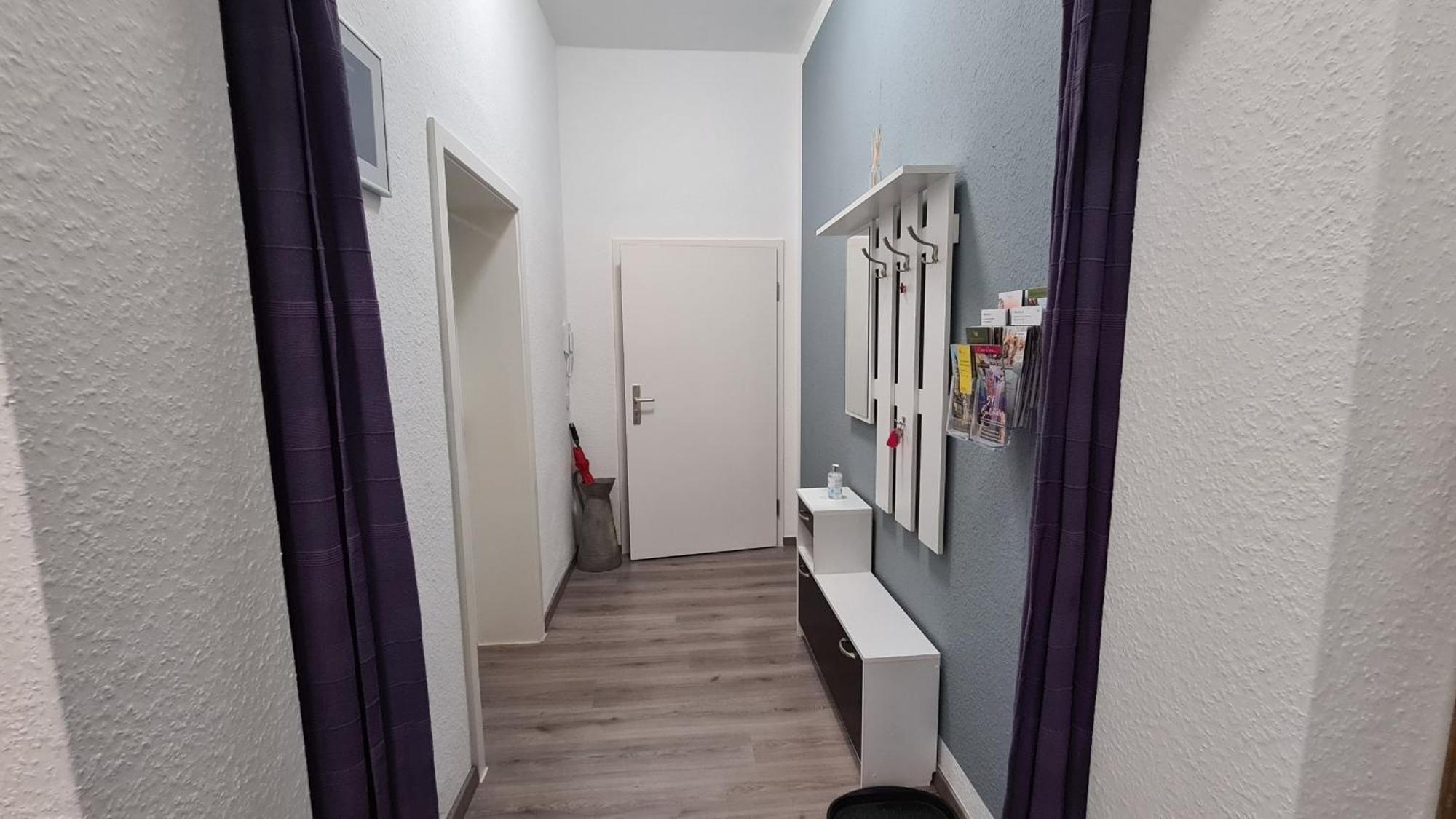 Fewo Kaiser Wohnung Stella Dresden Dış mekan fotoğraf