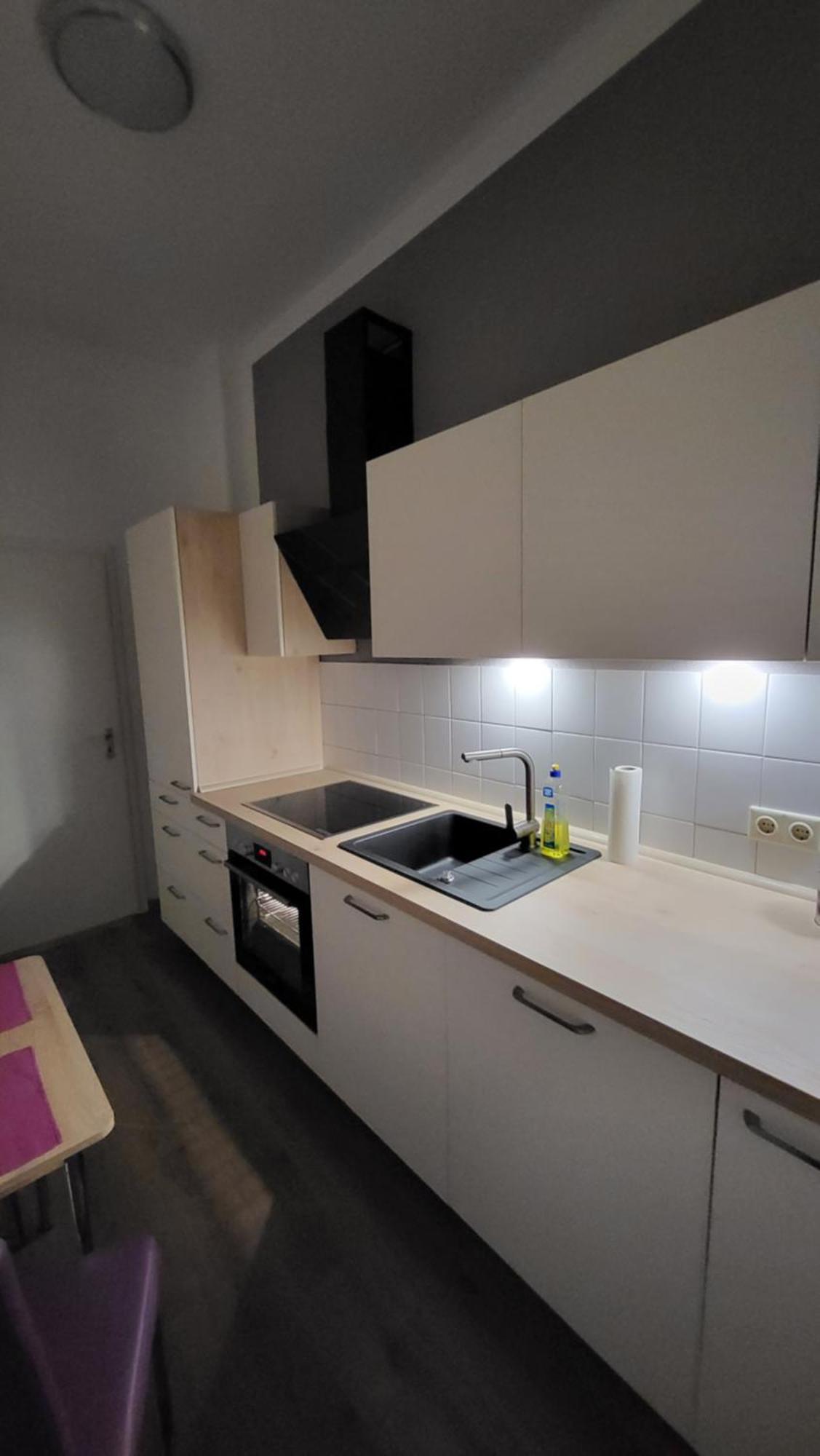 Fewo Kaiser Wohnung Stella Dresden Dış mekan fotoğraf