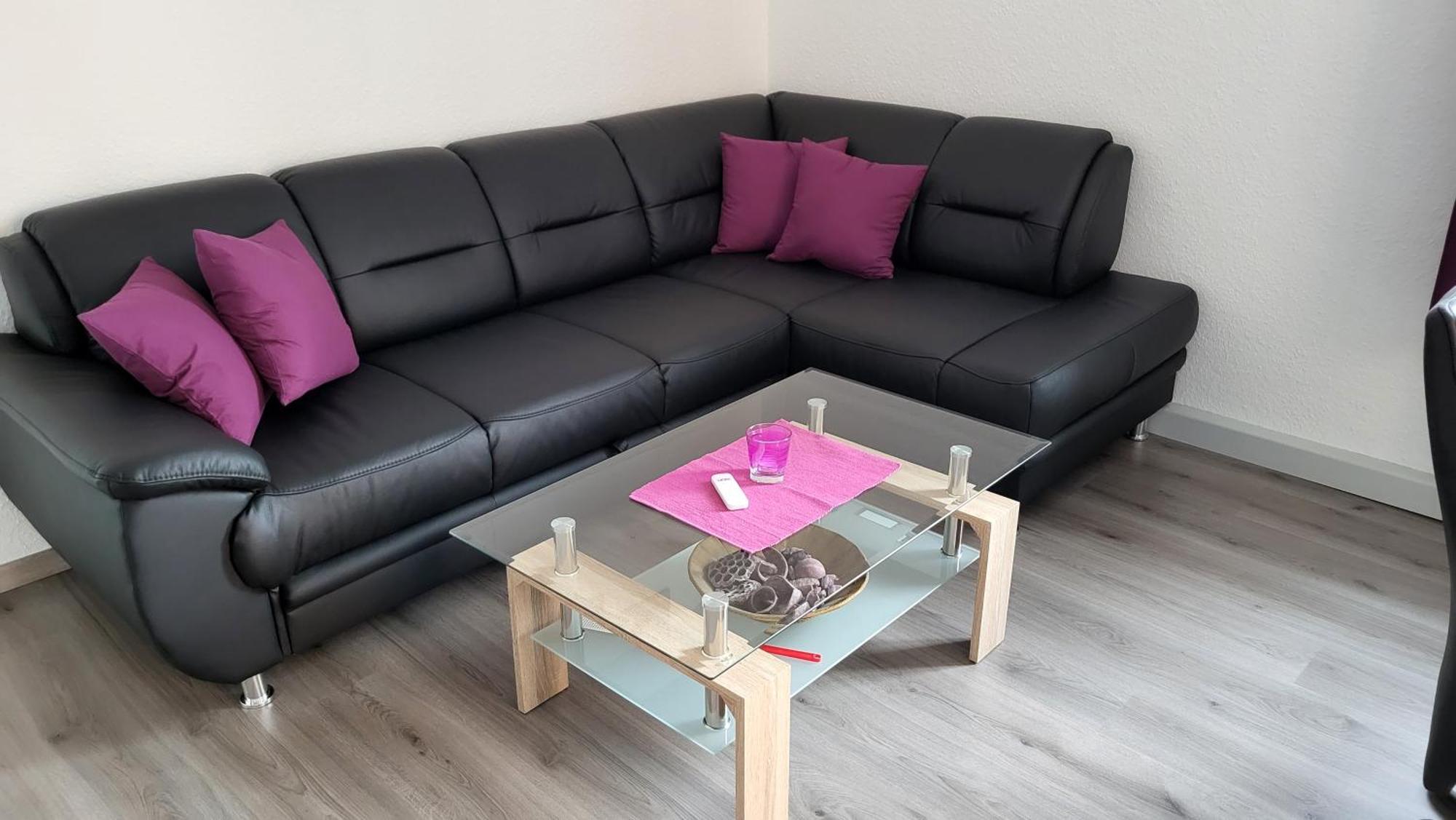 Fewo Kaiser Wohnung Stella Dresden Dış mekan fotoğraf